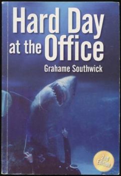 Paperback Hard Day At the Office Book