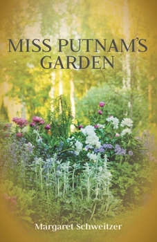 Paperback Miss Putnam's Garden Book