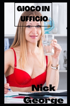 Paperback Gioco in Ufficio [Italian] Book