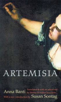 Paperback Artemisia Book