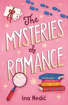 Paperback The Mysteries of Romance Book