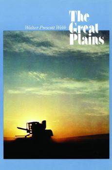 Paperback The Great Plains Book