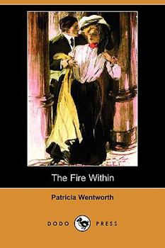 Paperback The Fire Within (Dodo Press) Book