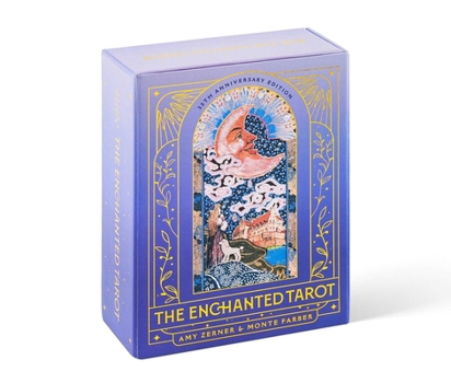 The Enchanted Tarot