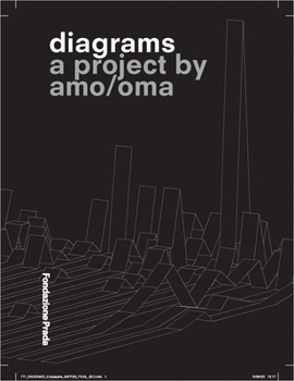 Diagrams: A Project by Amo/Oma