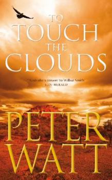 To Touch The Clouds - Book #5 of the Frontier