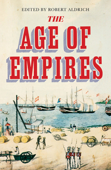 Paperback The Age of Empires Book