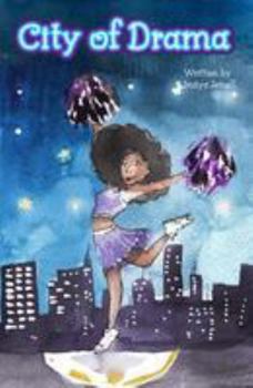 Paperback City of Drama Book
