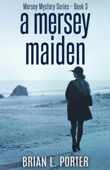 Paperback A Mersey Maiden Book