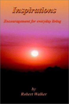 Paperback Inspirations: Encouragement for everyday living Book