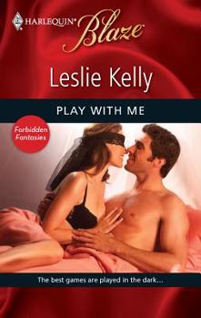 Mass Market Paperback Play with Me Book