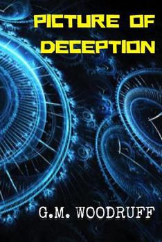 Paperback Picture of Deception Book