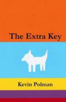 Paperback The Extra Key Book