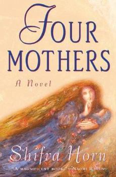 Hardcover Four Mothers Book