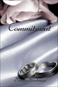 Paperback Commitment Book