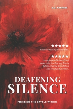 Paperback Deafening Silence Book