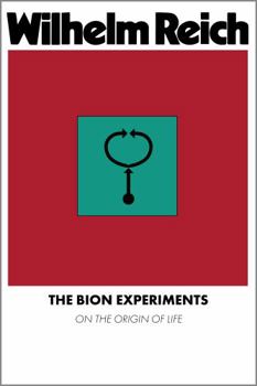 Paperback The Bion Experiments Book