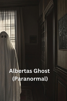 Paperback Albertas Ghost (Paranormal) Book