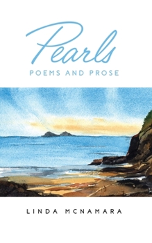 Paperback Pearls: Poems and Prose Book