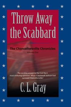 Paperback Throw Away the Scabbard Book