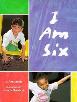 Hardcover I Am Six Book