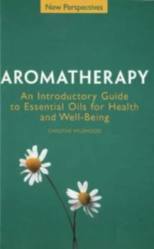 Paperback Aromatherapy: Introductory Guide to Essential Oils for Health & Well-Being Book