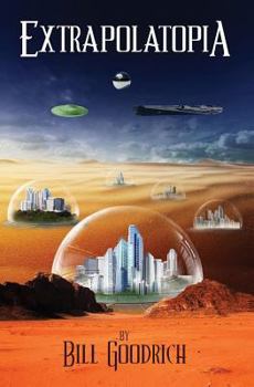 Paperback Extrapolatopia Book