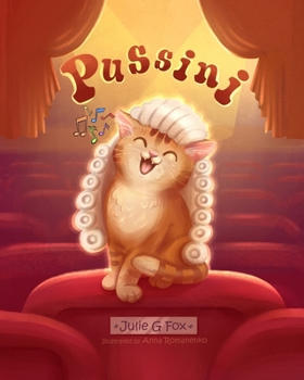 Paperback Pussini Book