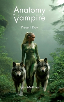 Anatomy of a Vampire: Present Day