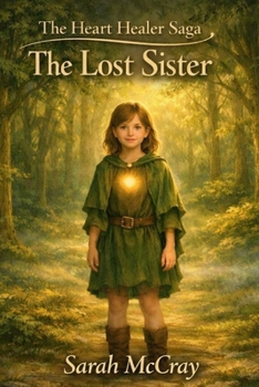 THE HEART HEALER SAGA: BOOK ONE: THE LOST SISTER