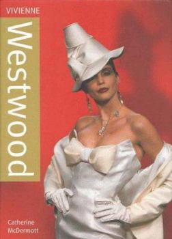 Hardcover Vivienne Westwood Book