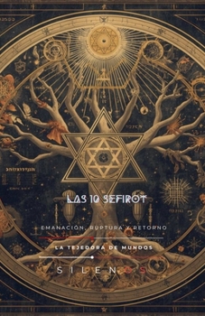 Las 10 Sefirot (Cábala) (Spanish Edition)