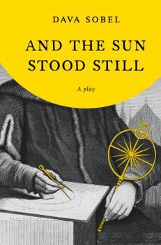 Hardcover And the Sun Stood Still Book