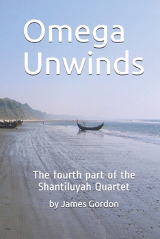 Paperback Omega Unwinds Book