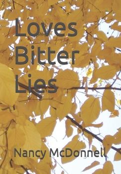 Paperback Loves Bitter Lies Book