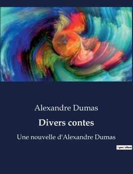 Paperback Divers contes: Voyages fantastiques au coeur de l'imaginaire [French] Book
