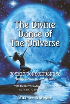 Paperback The Divine Dance of The Universe Book