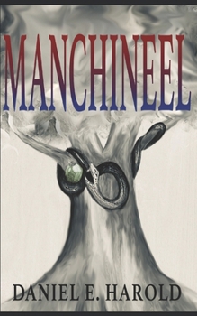 Paperback Manchineel Book