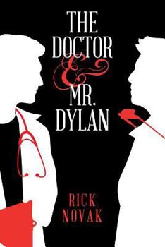 Paperback The Doctor and Mr. Dylan Book