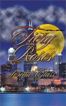 Paperback Fiery Roses Book