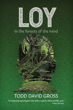 Paperback Loy: In the forests of the mind Book