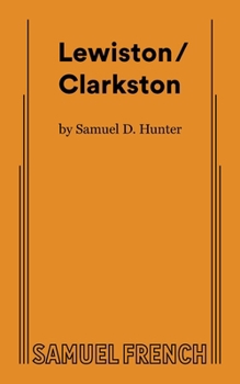 Paperback Lewiston/Clarkston Book