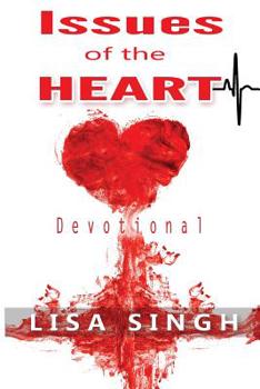 Paperback Issues of the Heart Book