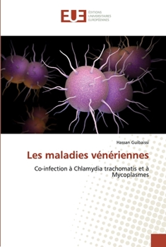 Paperback Les maladies vénériennes [French] Book