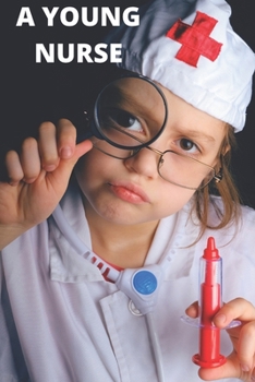 A Young Nurse: A Novel of Young Nurses in World War II (The Anna Donovan Novels Book 1) Kindle Edition