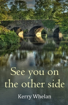 Paperback See you on the other side Book