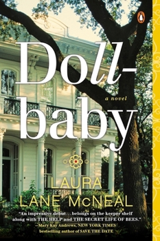 Paperback Dollbaby Book