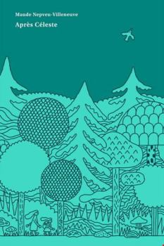 Paperback APRES CELESTE [French] Book