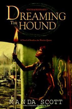 Paperback Dreaming the Hound Book