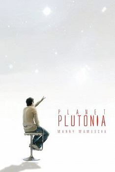 Paperback Planet Plutonia Book